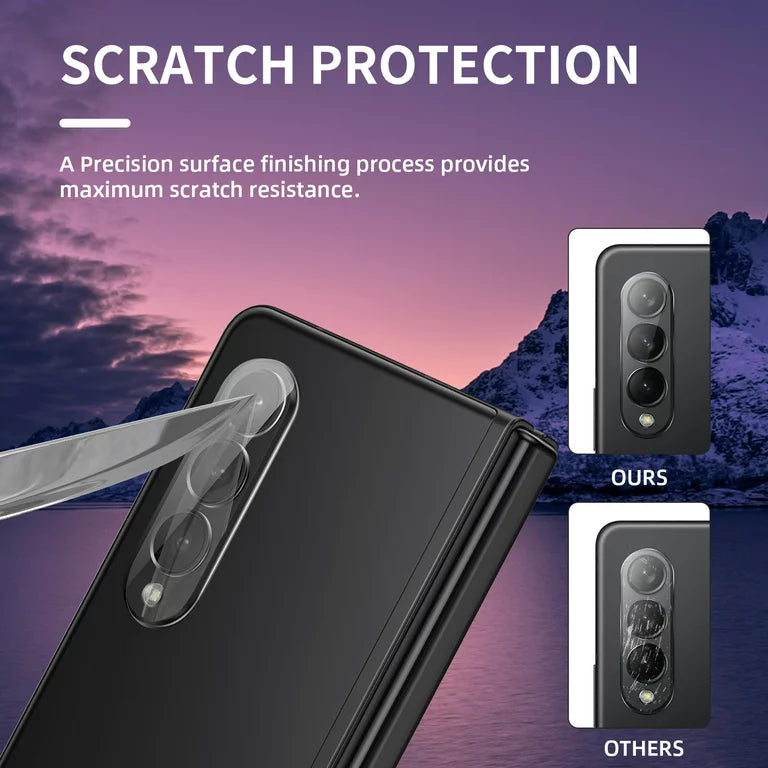 Galaxy Z Fold5 Camera Lens Protector