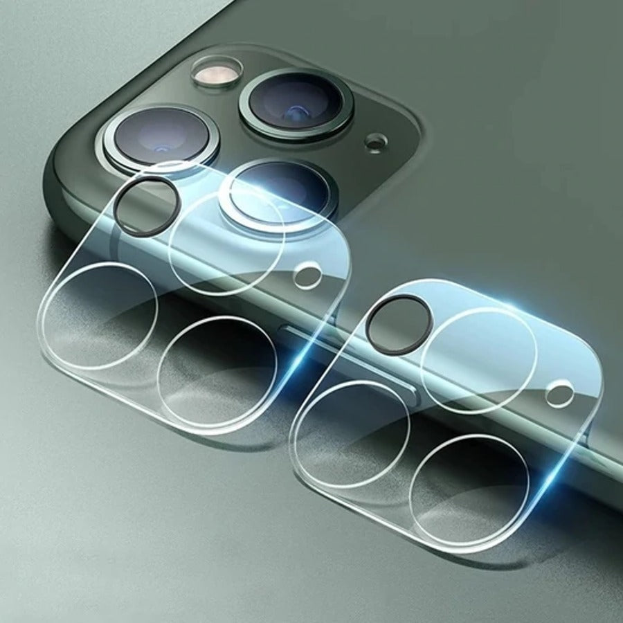 iPhone 13 Pro Max HD Camera Lens Protector