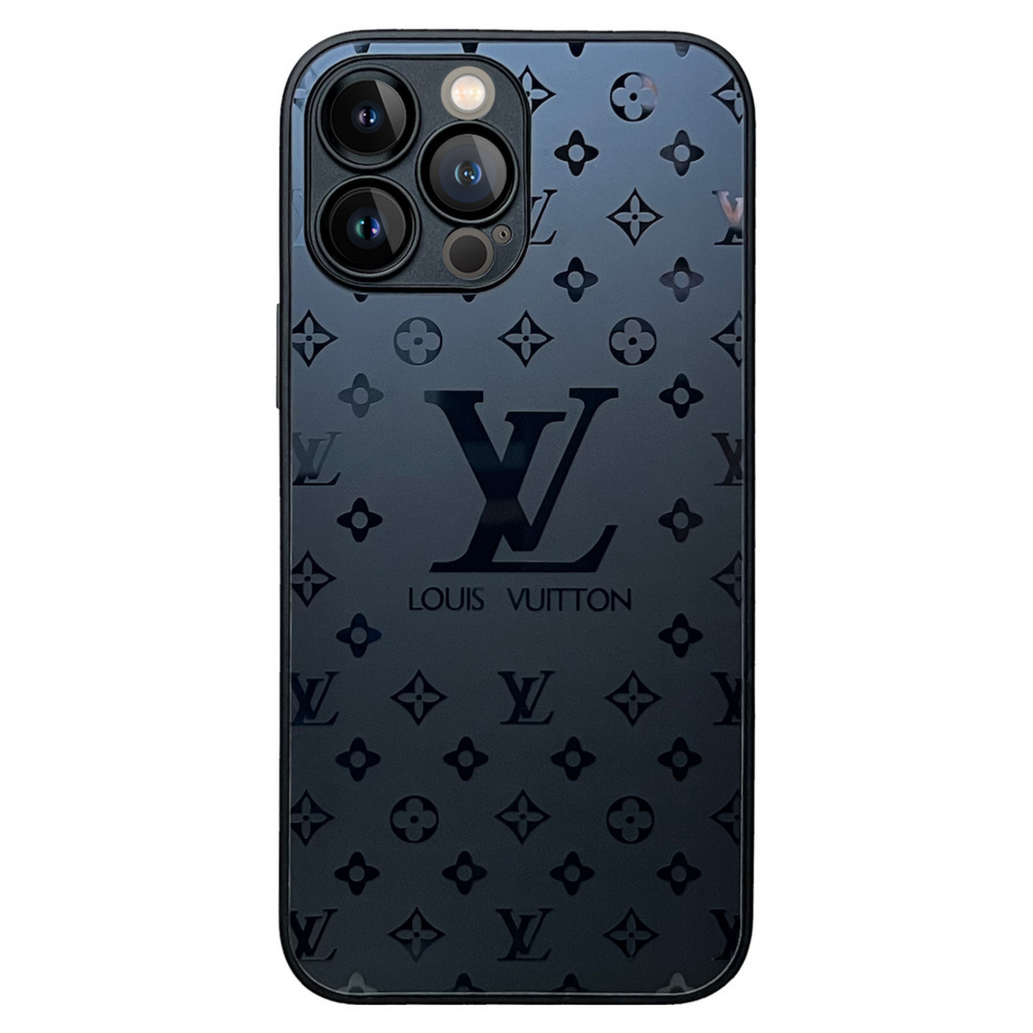 Luxury LV Pattern iPhone Case