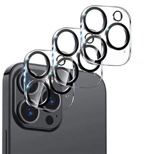 iPhone 14 HD Camera Lens Protector