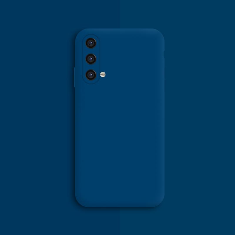 Liquid Silicone Case - OnePlus