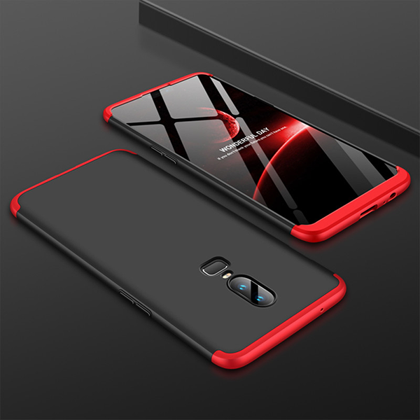 OnePlus Series Ultimate 360 Degree Full Protection Case [100% Original GKK]