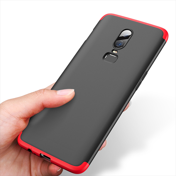 OnePlus Series Ultimate 360 Degree Full Protection Case [100% Original GKK]