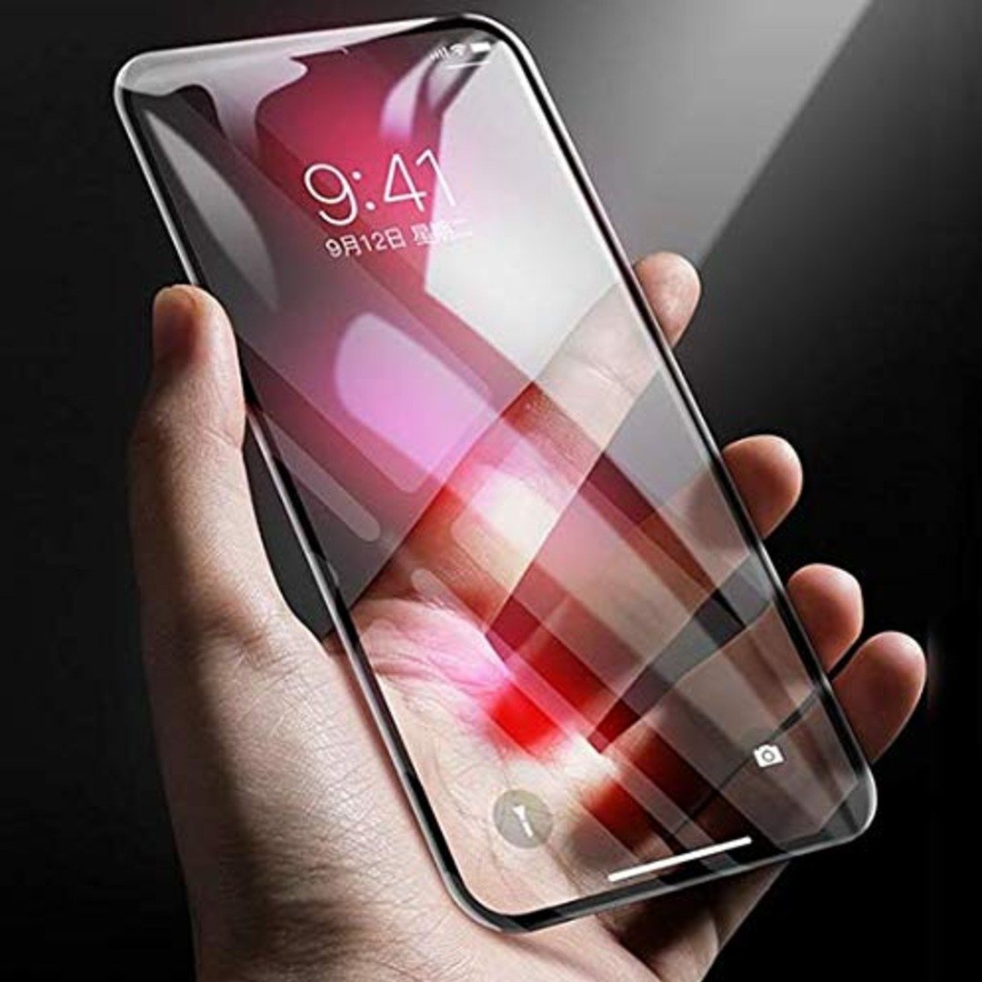 Galaxy Series Tempered Glass