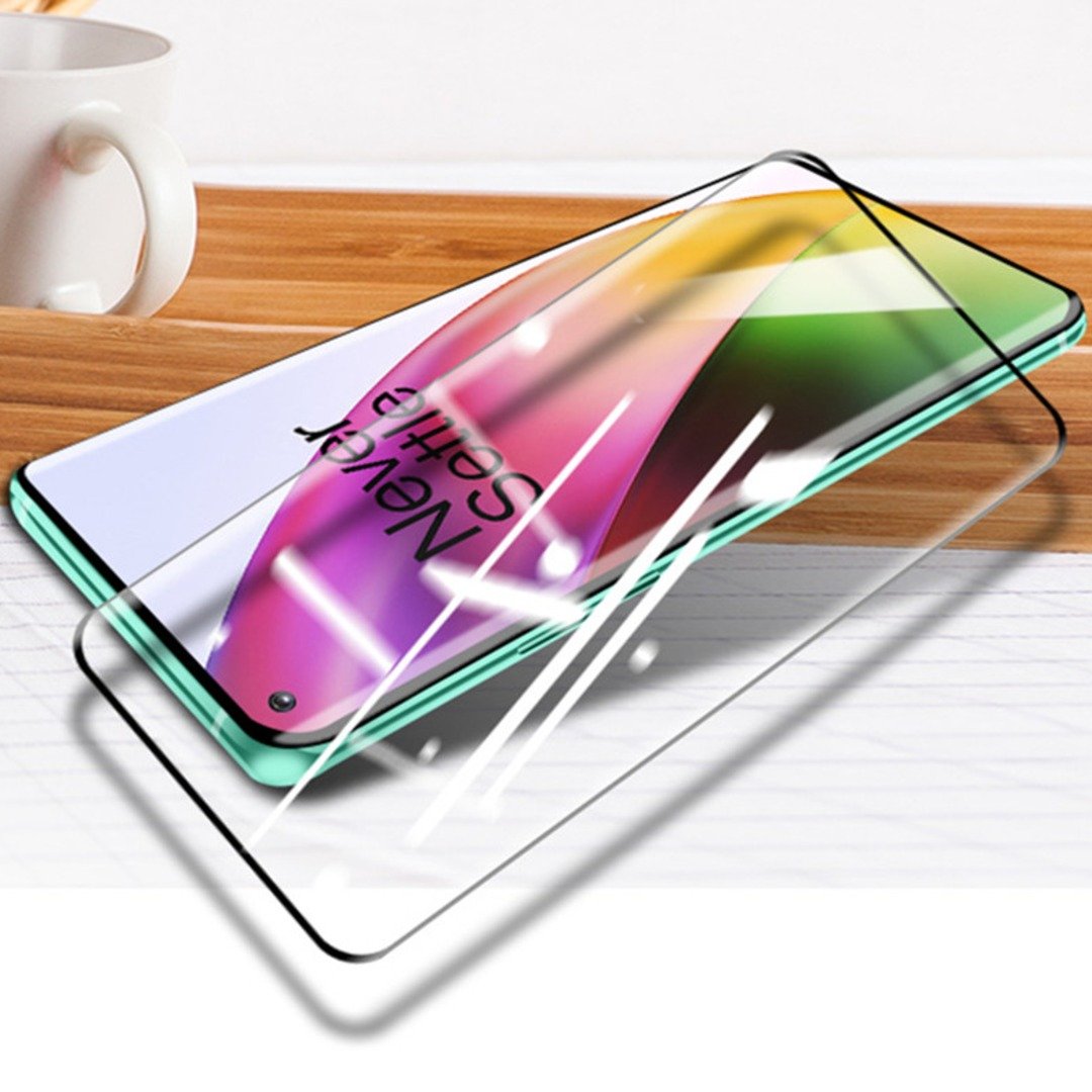 OnePlus Series Tempered Glass