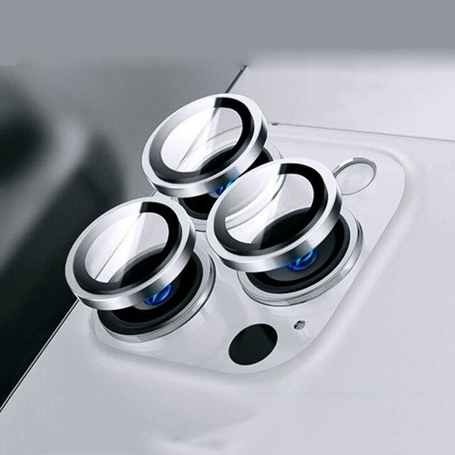 iPhone 15 Series Camera Ring Lens Protector