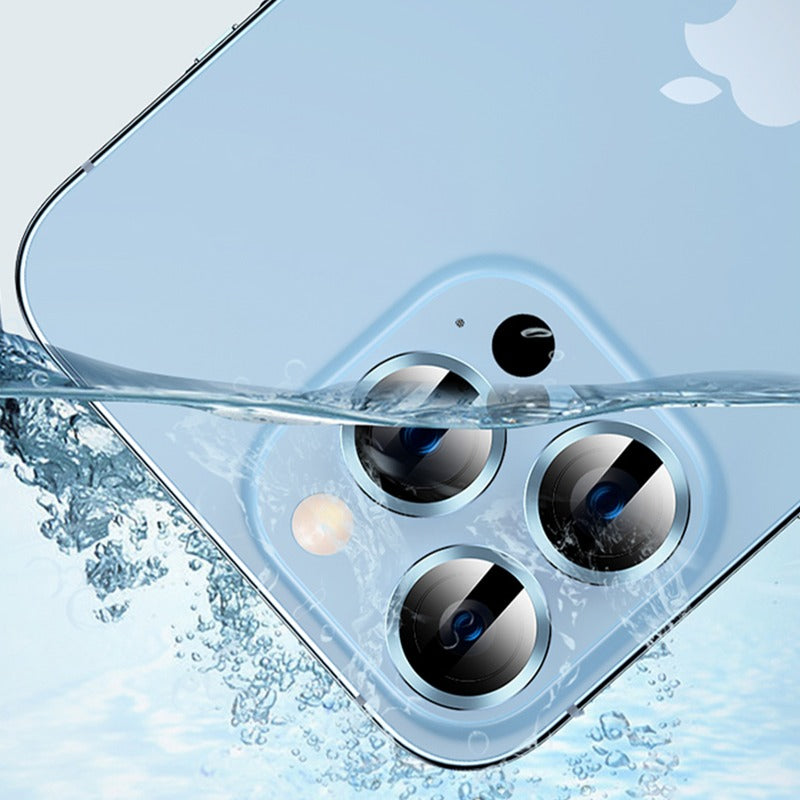 iPhone 15 Series Camera Ring Lens Protector