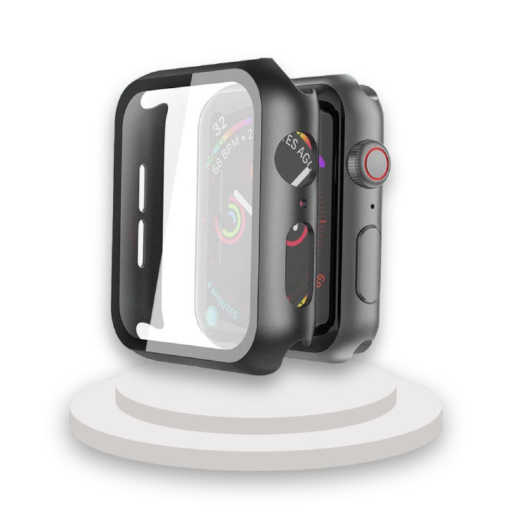 Apple Watch Ultra Case with Screen Protector