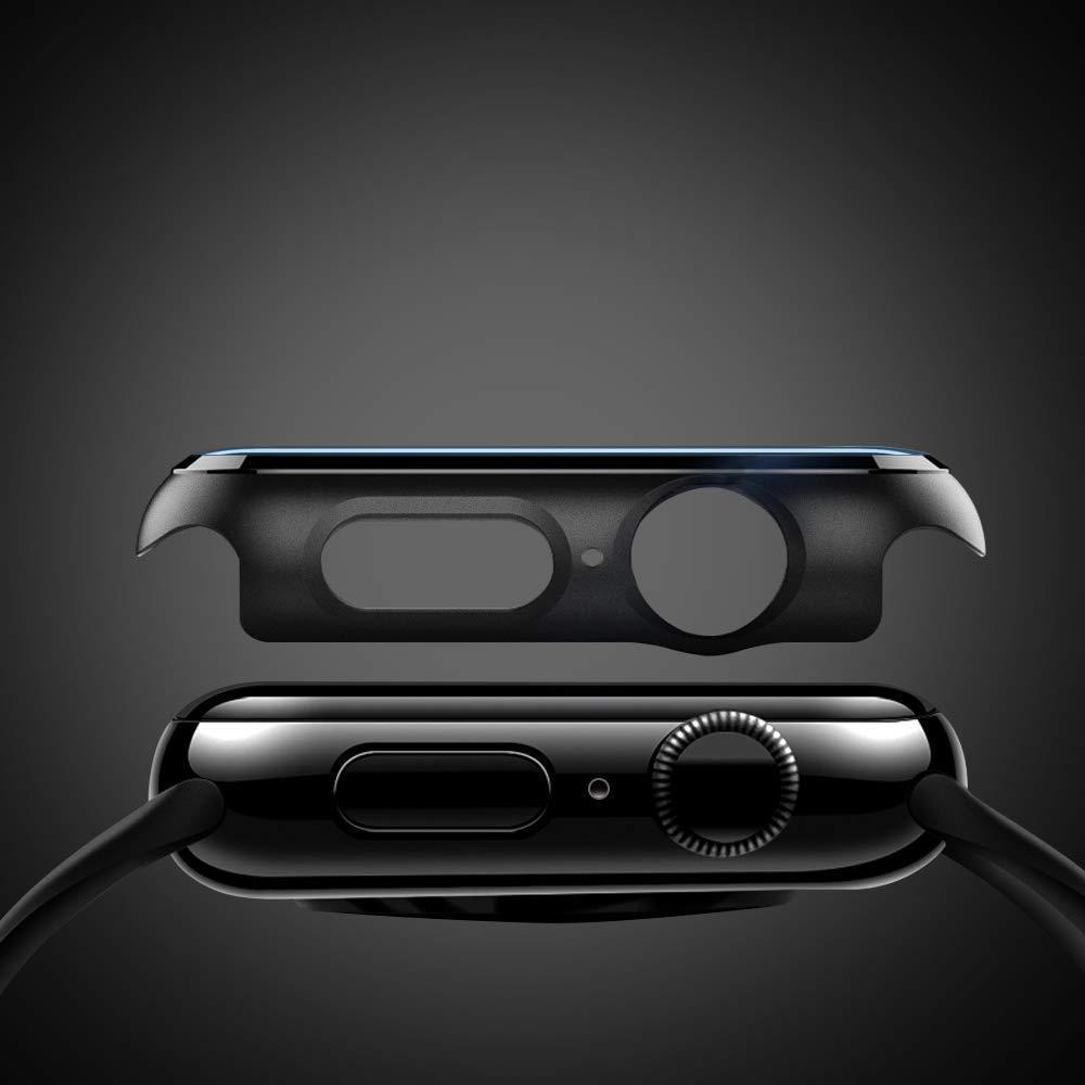 Apple Watch Ultra Case with Screen Protector