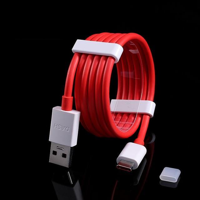 OnePlus Dash Type-C USB Charging Cable