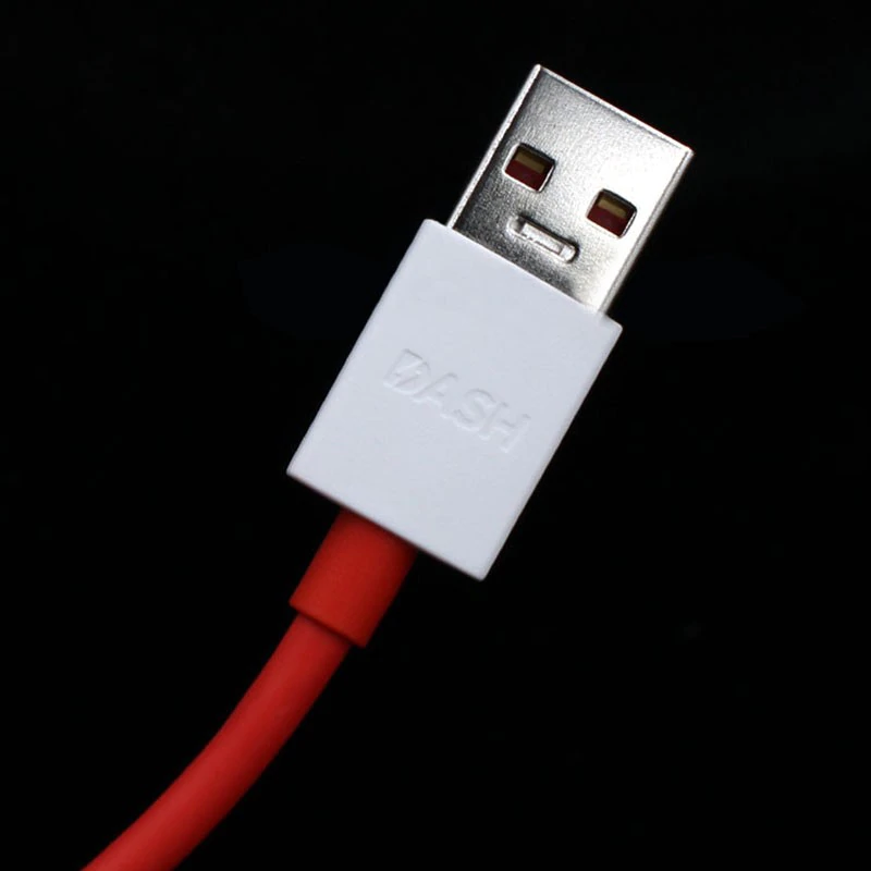 OnePlus Dash Type-C USB Charging Cable