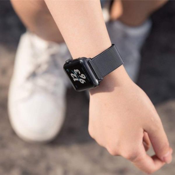 Magnetic Aluminium Strap for Apple Watch