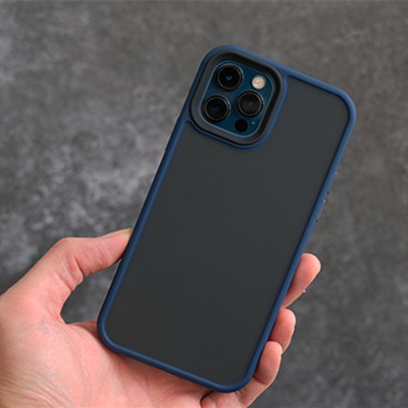 iPhone 13 Series Armour Matte Case