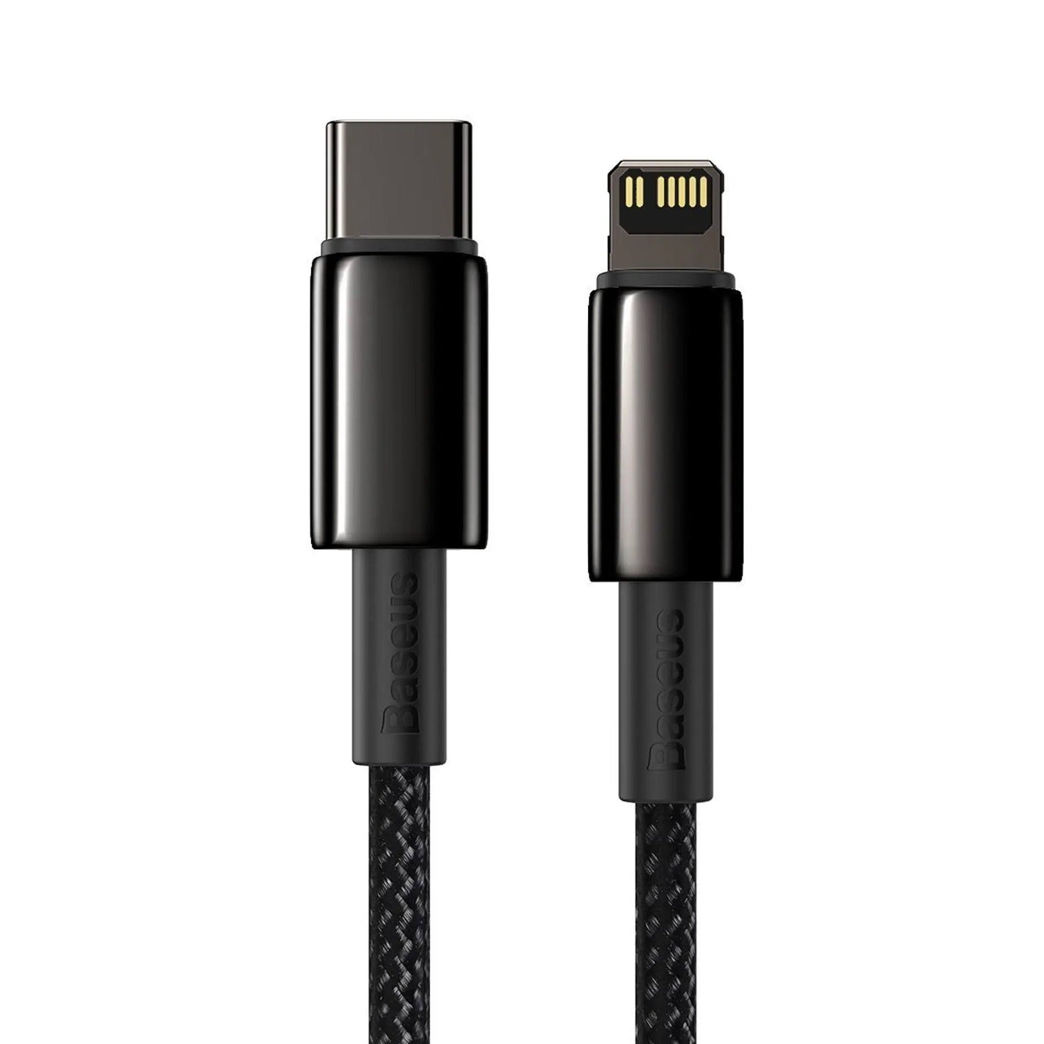 Baseus™ High-Speed Type-C To Lightning Data Transfer Cable