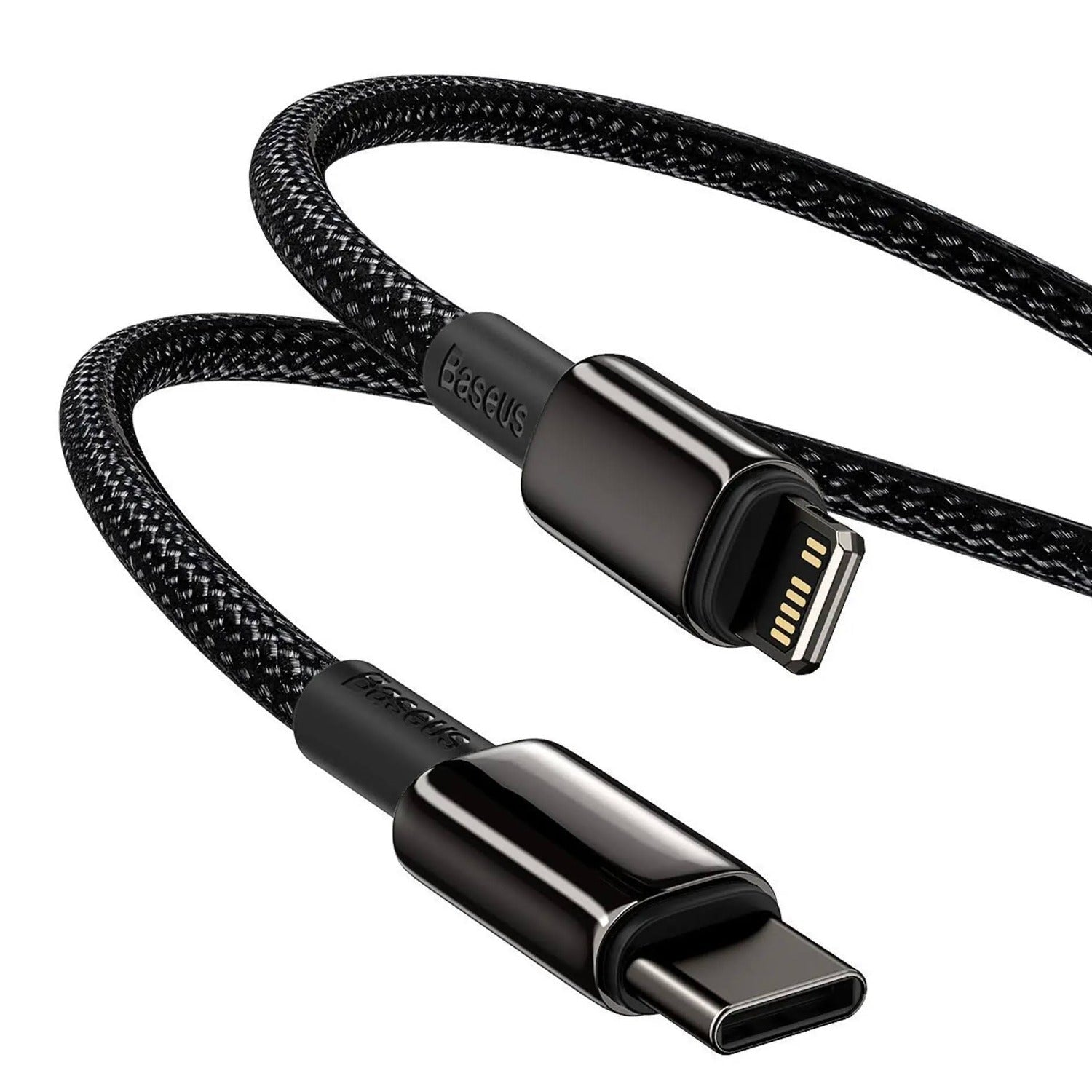 Baseus™ High-Speed Type-C To Lightning Data Transfer Cable