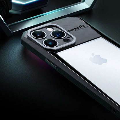 TransArmor Laser Pattern Case - iPhone