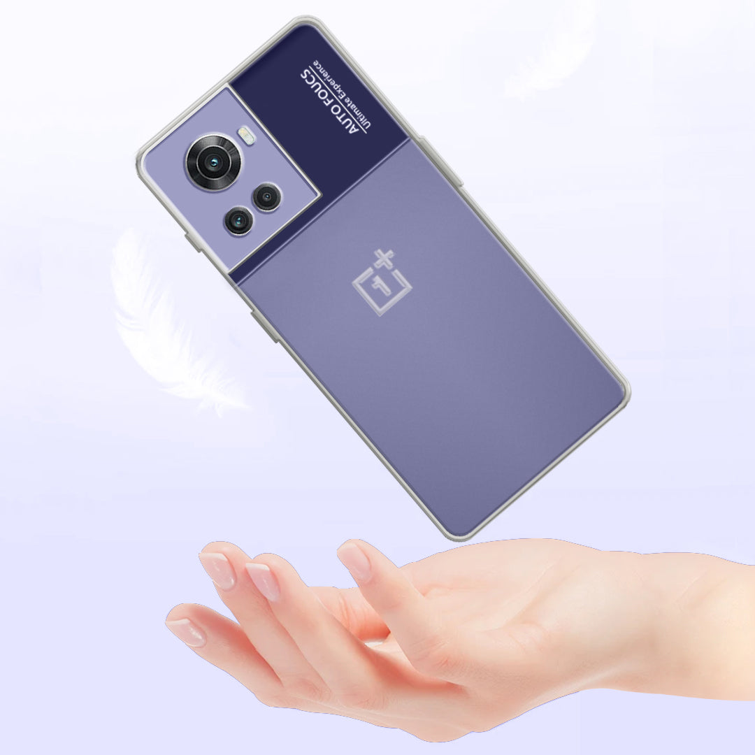 Chromatic Lens Shield Case - OnePlus