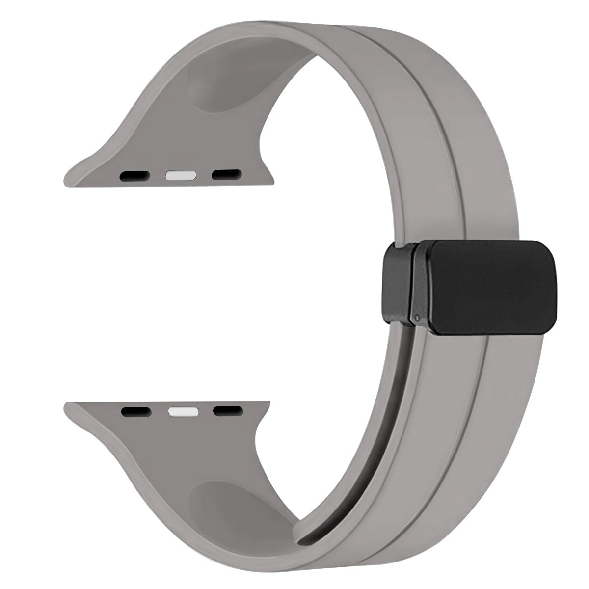 Magnetic Lock Strap For Apple Watch