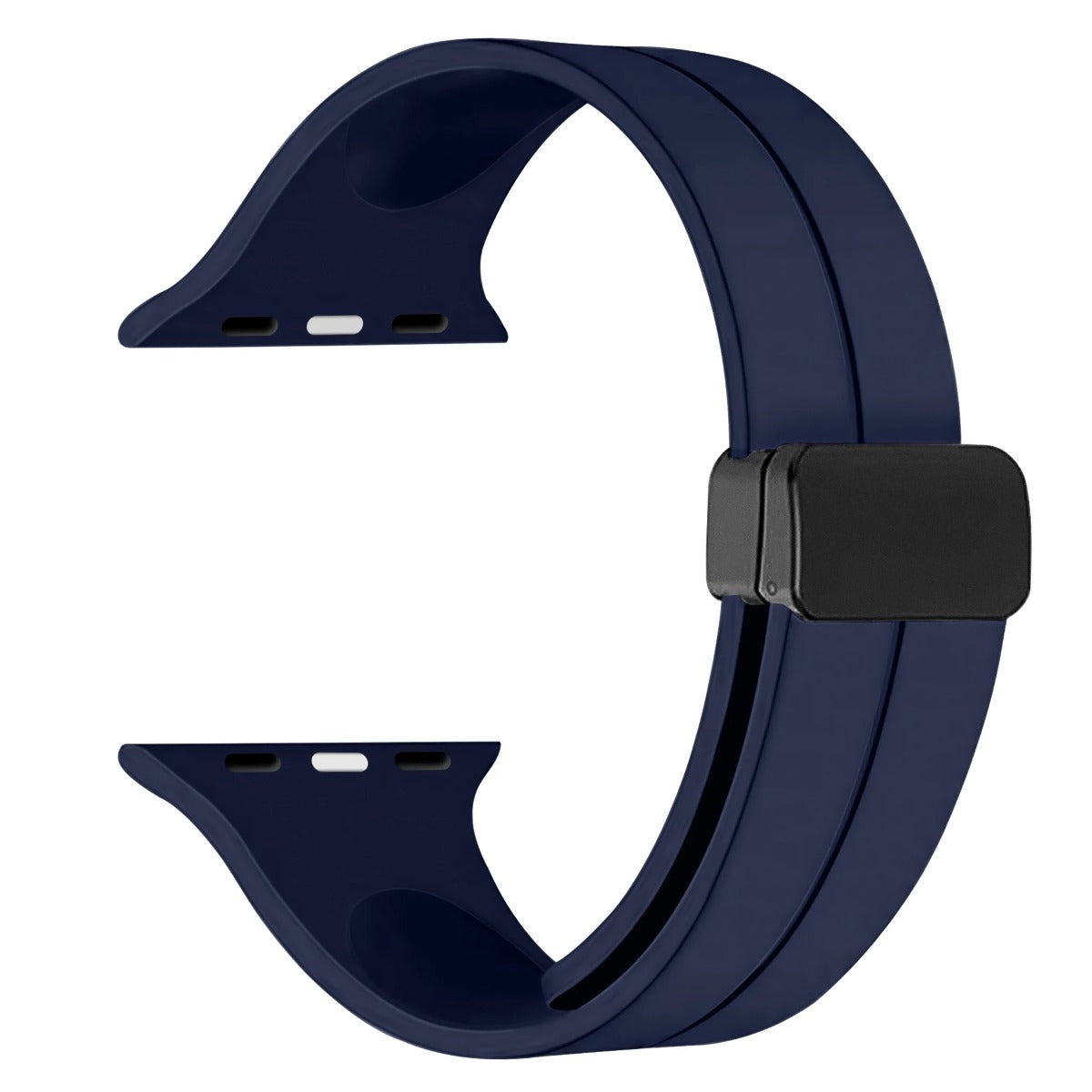 Magnetic Lock Strap For Apple Watch