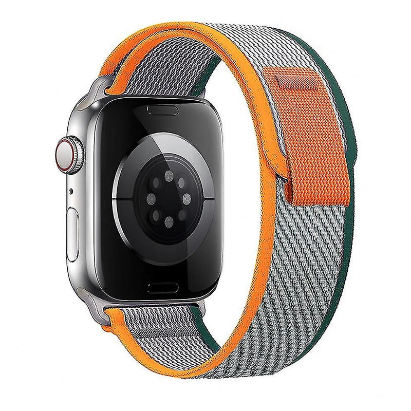 Dynamic Trail Loop Band For Apple Watch