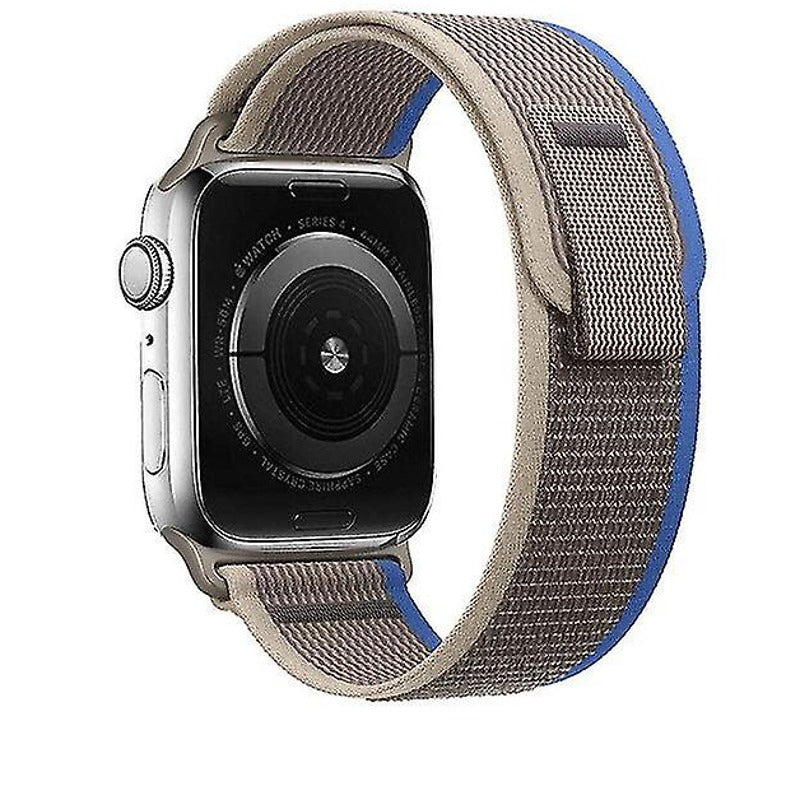 Dynamic Trail Loop Band For Apple Watch