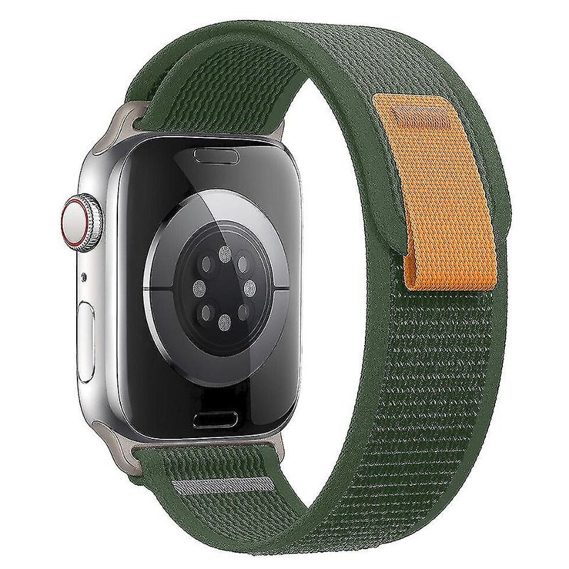 Dynamic Trail Loop Band For Apple Watch