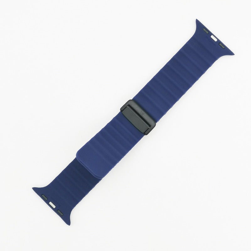 Oceanic Tide Magnetic Strap for Apple watch band