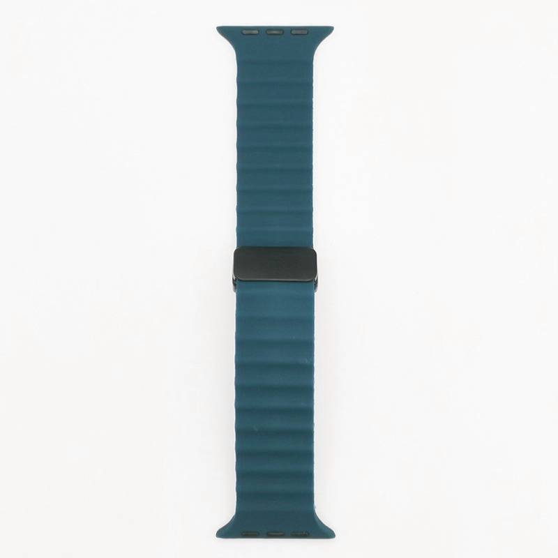 Oceanic Tide Magnetic Strap for Apple watch band