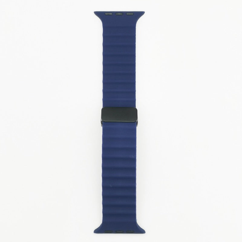 Oceanic Tide Magnetic Strap for Apple watch band