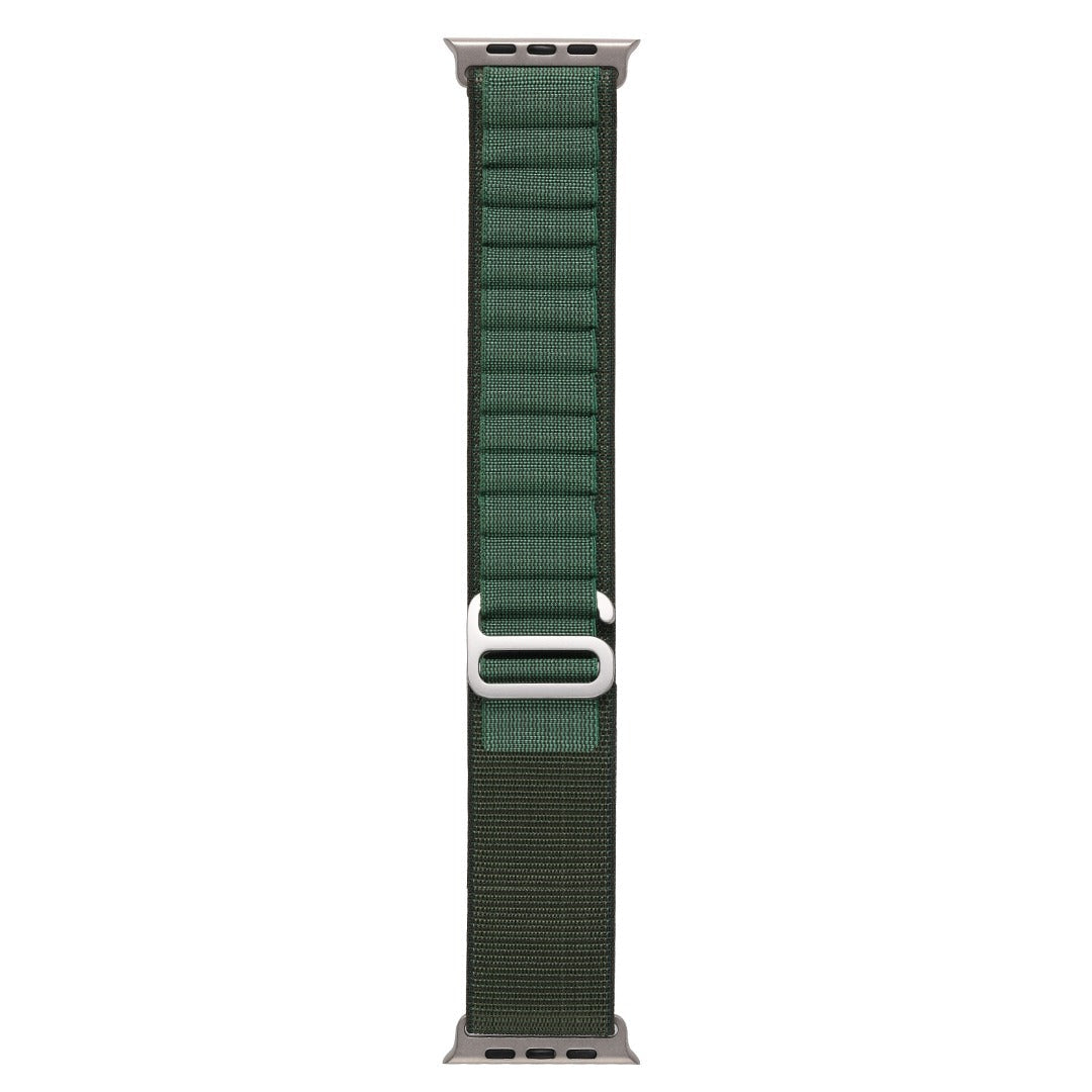 UltraLoom Nylon Watch Band for Apple Watch