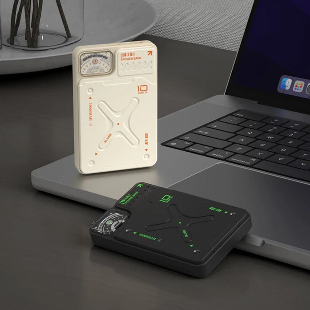 MagSync Elite Magnetic Wireless Power Bank