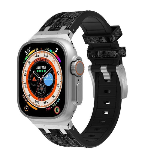 Urban Craft Fusion Guard Strap For Apple Watch