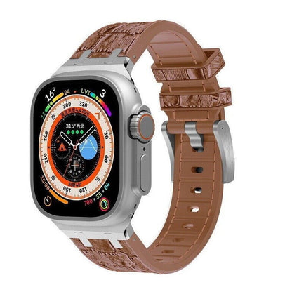 Urban Craft Fusion Guard Strap For Apple Watch