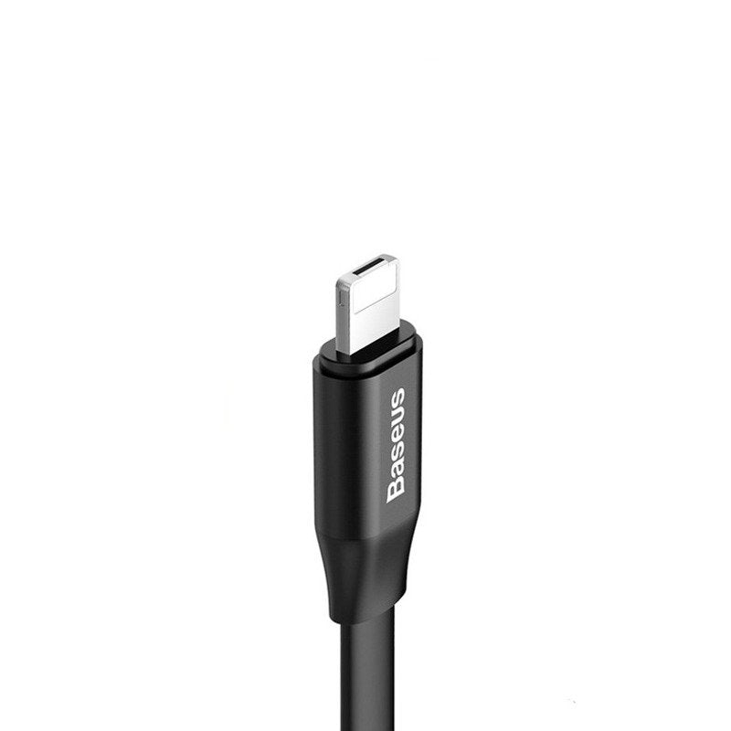 Travel Flex Flat Portable Charging Data Cable