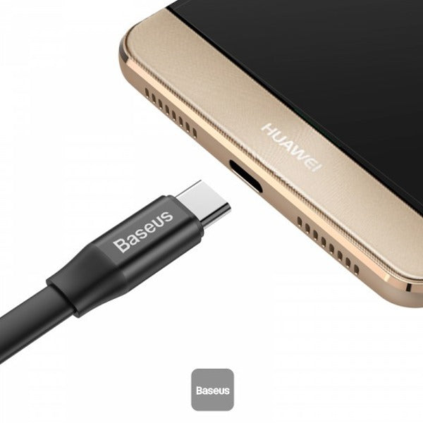 Baseus™ Versatile Type-C Portable Charging Cable