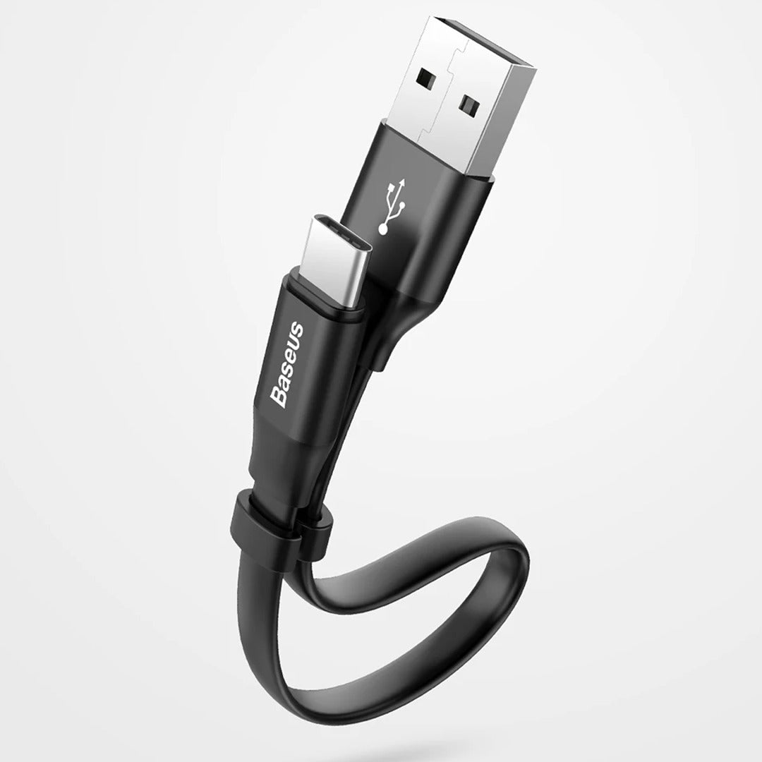 Baseus™ Versatile Type-C Portable Charging Cable