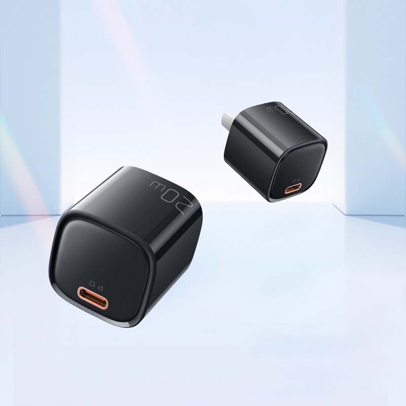 MiniMax 20W Fast Charging Adaptor