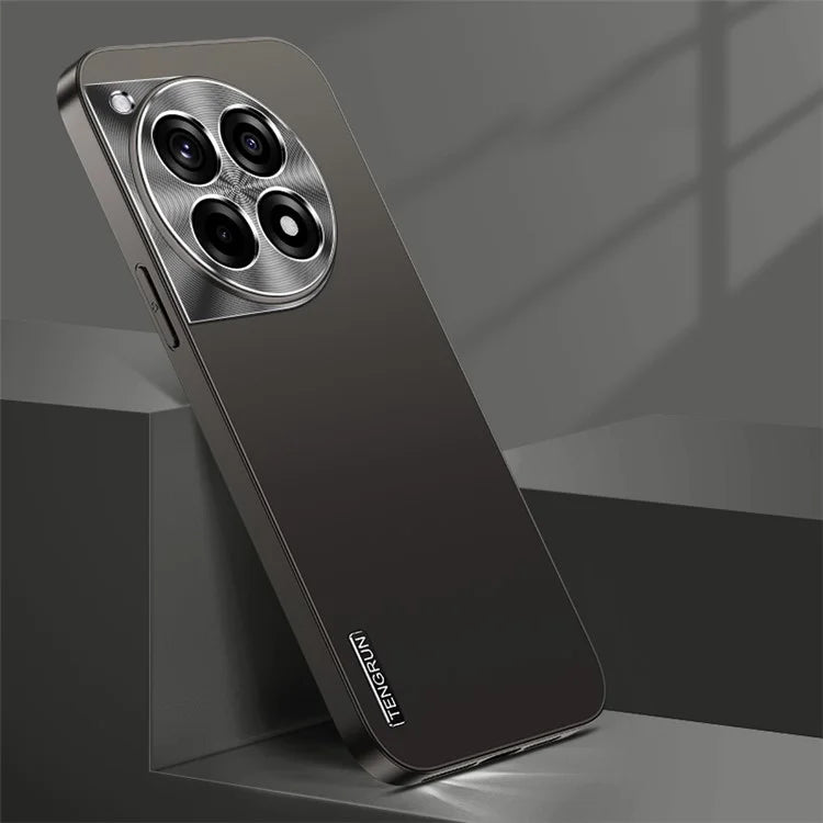 Sleek Aluminum Alloy Camera Protection Case - OnePlus