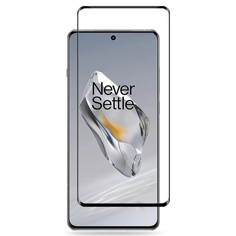 OnePlus 12 Full Liquid Glue UV Tempered Glass