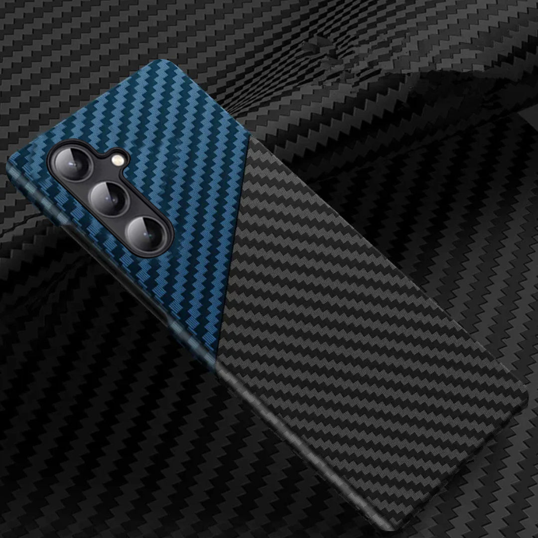 Carbon Flex Shield Case - Samsung