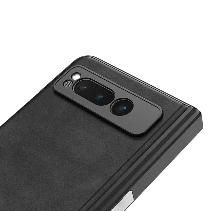 Secret Kickstand Leather Case - Google