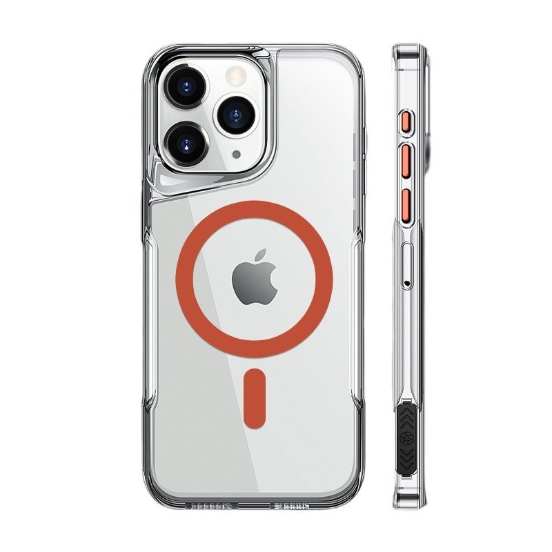 Ultimate Armor Invisible Case - iPhone