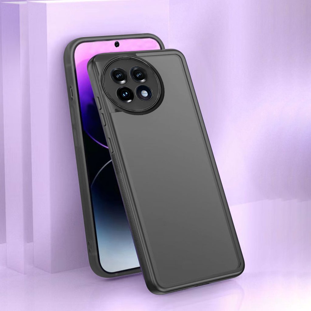 Ultimate Soft Camera Armor Shockproof Case - OnePlus