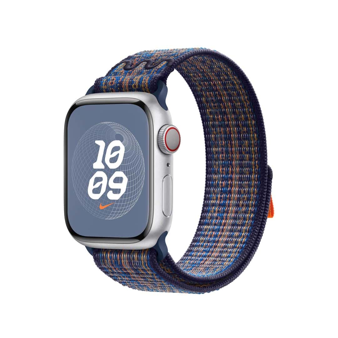 Athletic Loop Replacement Strap for Apple Watch