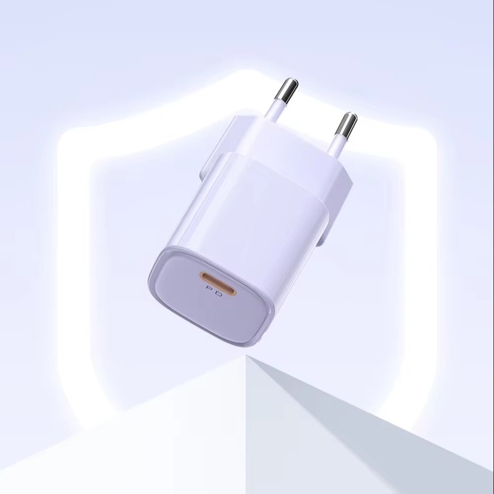 MiniMax 20W Fast Charging Adaptor