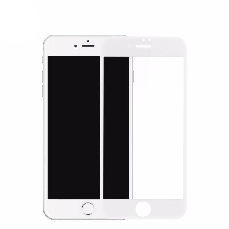 iPhone 7 Plus  5D Tempered Glass