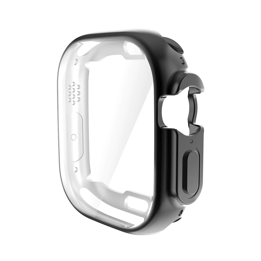 Apple Watch Ultra Case with Screen Protector