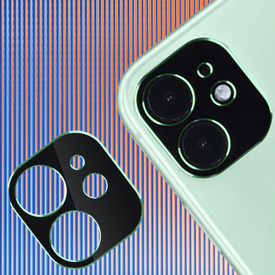 iPhone 11 Camera Lens Protector