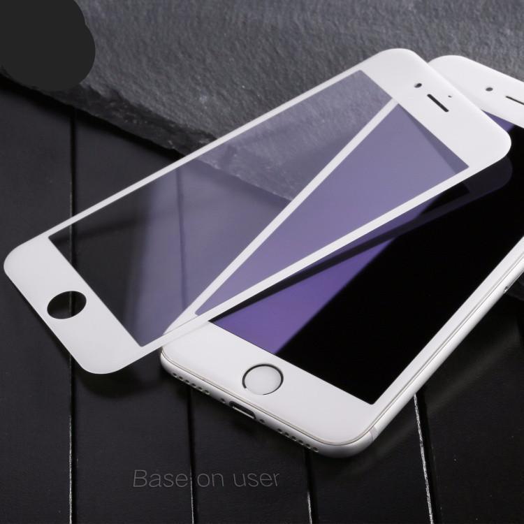 iPhone 7/7 Plus 5D Tempered Glass