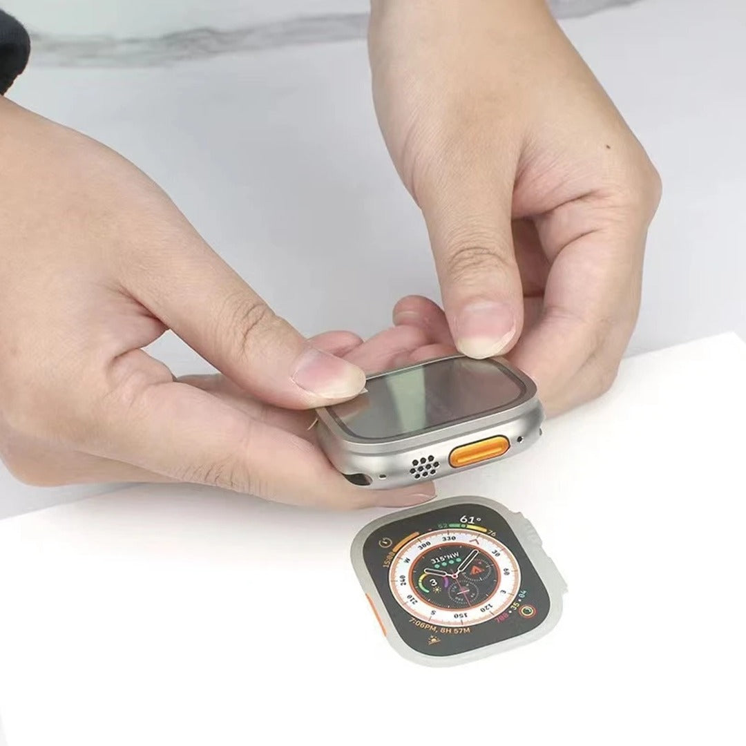 Apple Watch Ultra Screen Protector